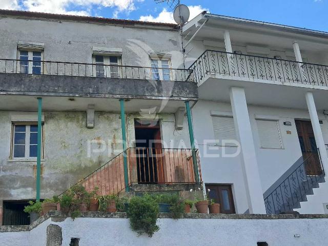 Casa venda em Arganil, Coimbra