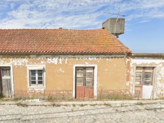 Casa venda em Nossa Senhora do Pópulo, Caldas Da Rainha
