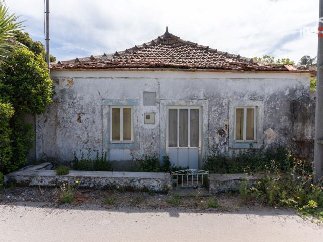 Casa venda em Batalha, São Mamede