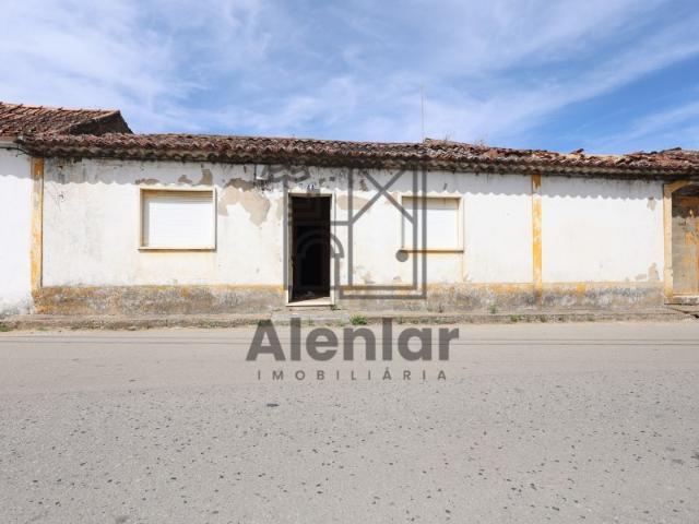 Casa venda em Póvoa do Manique, Azambuja