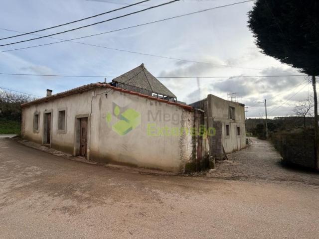 Casa venda em Cadaval, Alguber