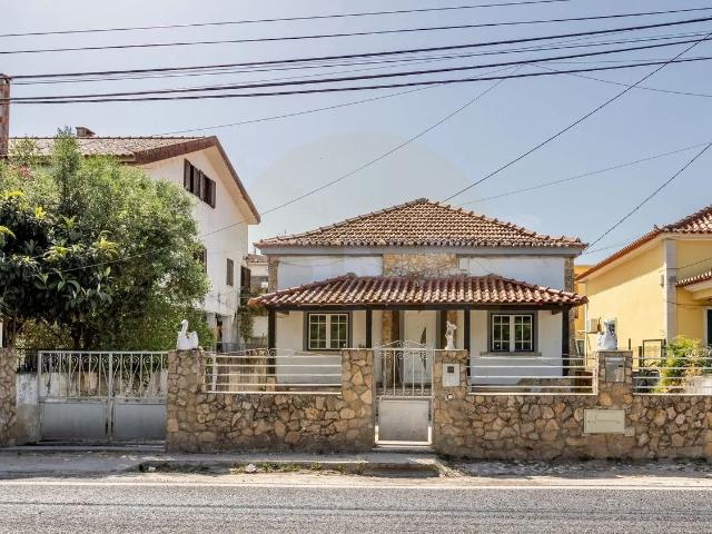 Casa venda em Quinta das Oliveiras, Santiago Dos Velhos