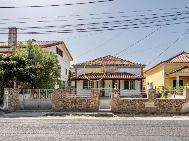 Casa venda em Santiago Dos Velhos, Lisboa
