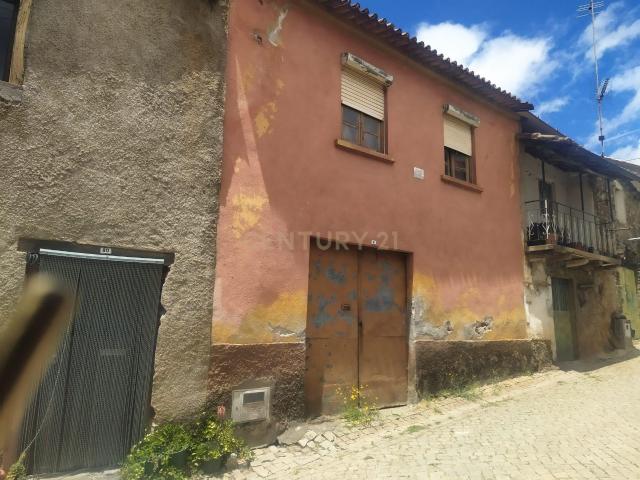 Casa venda em Bragança