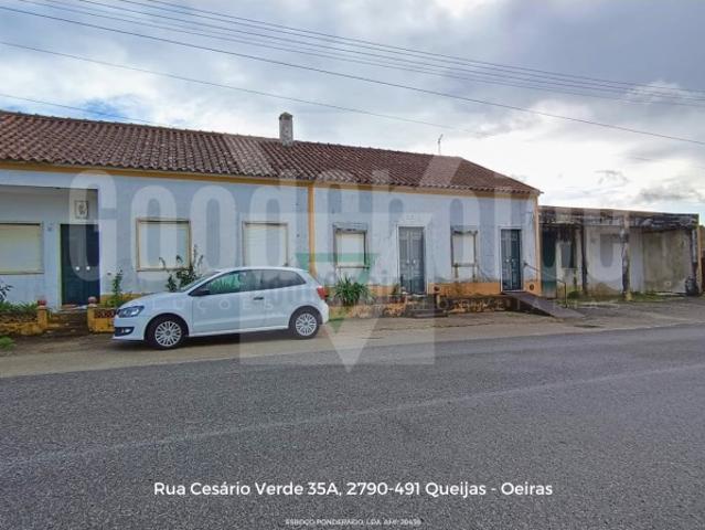 Casa venda em Óbidos, Leiria