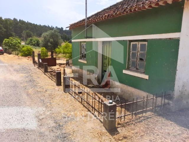 Casa venda em Santarém
