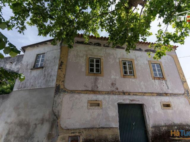 Casa venda em Ourém, Santarém