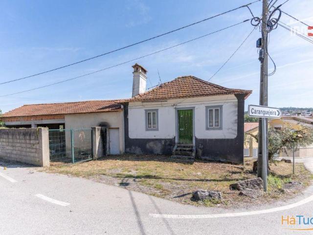 Casa venda em Leiria