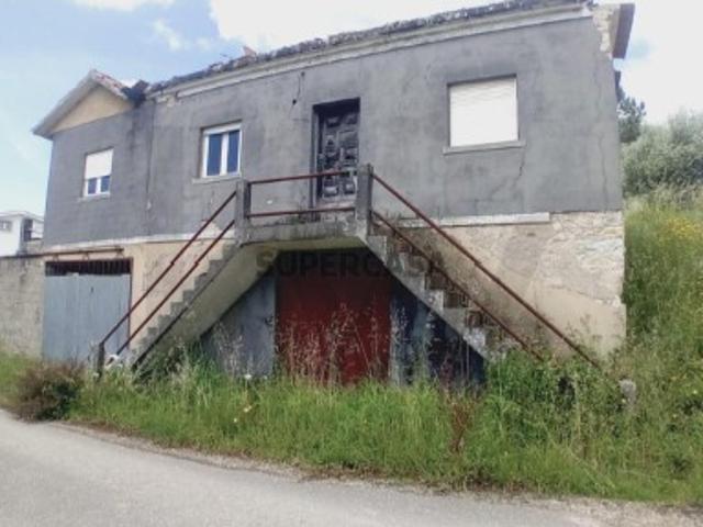 Casa venda em Vale de Pedras, Soure