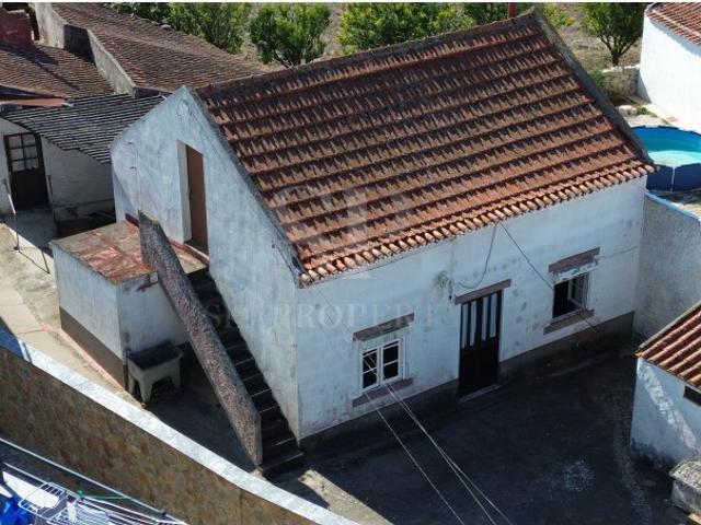 Casa venda em Serra d'El-Rei, Peniche