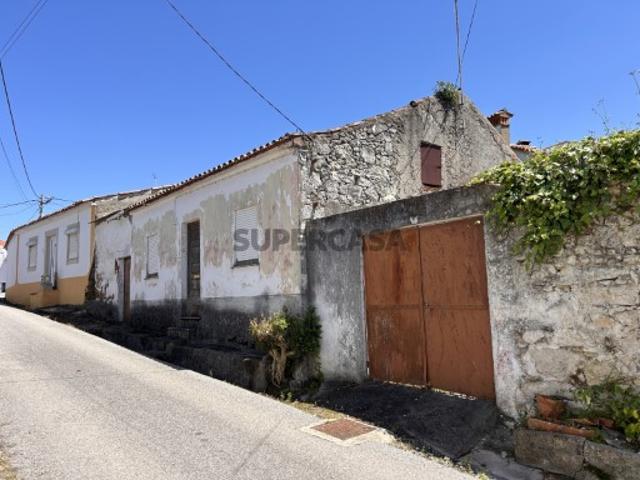 Casa venda em Tomar, Peralva