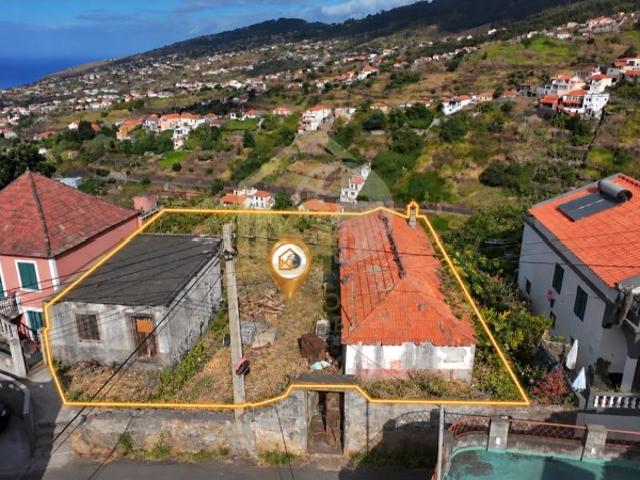 Casa venda em Convento, Calheta