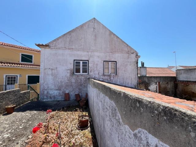 Casa venda em São Pedro da Cadeira, Torres Vedras