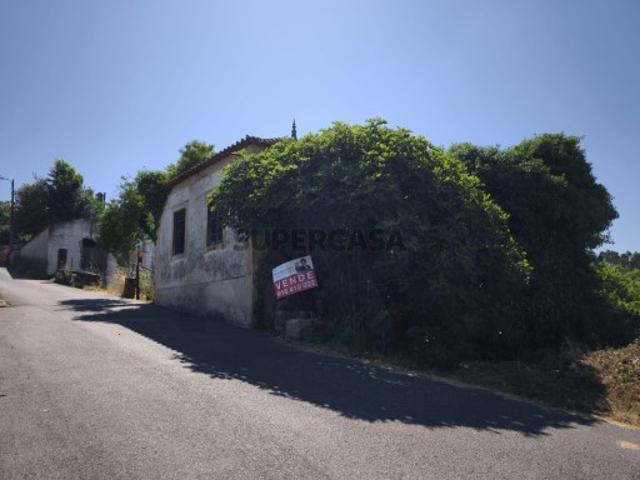 Casa venda em Penacova, Coimbra
