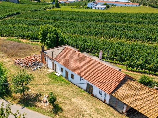 Casa venda em Carvalhal Benfeito, Caldas da Rainha