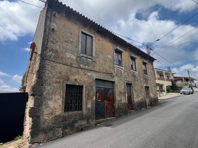 Casa venda em Oliveira De Azeméis, Aveiro