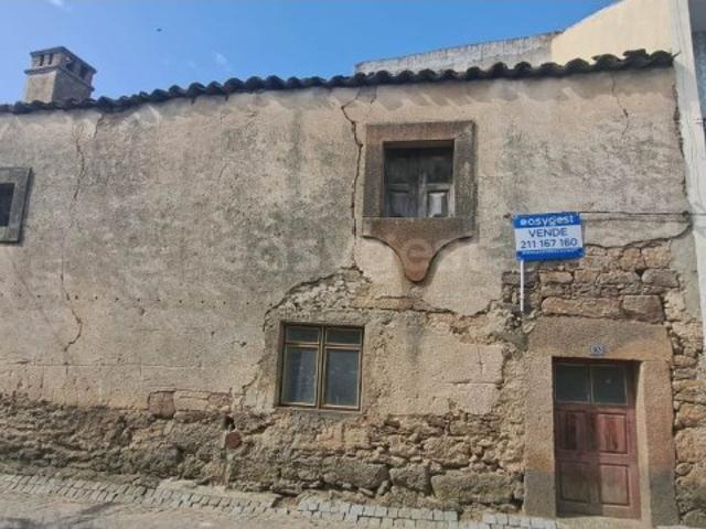 Casa venda em Urros, Mogadouro