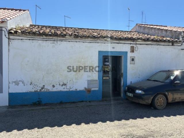 Casa venda em Serpa, Beja