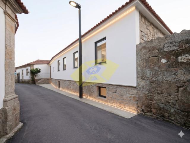 Vivenda venda em Fafe, Braga