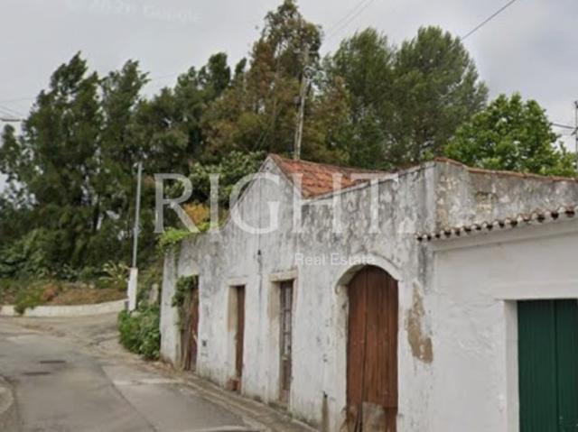Casa venda em Santarém