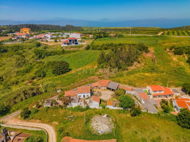 Casa venda em Cidade, Caldas Da Rainha