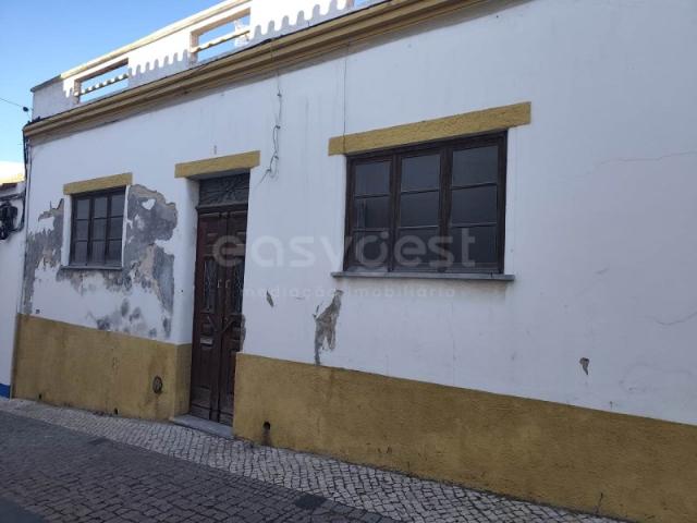 Casa venda em Aljustrel, Beja