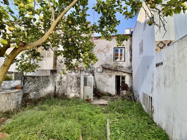 Casa venda em Santiago Do Cacém, Setúbal