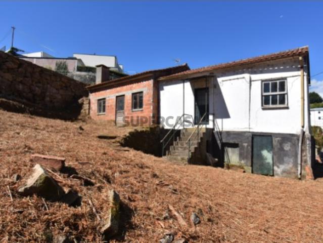 Casa venda em Valença, Viana Do Castelo