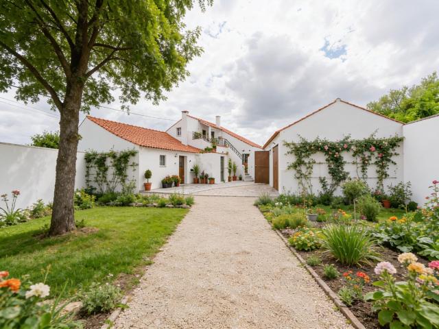 Casa venda em Rio Maior, Santarém