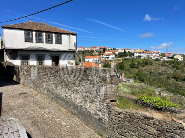 Casa venda em Nagoselo Do Douro, Viseu