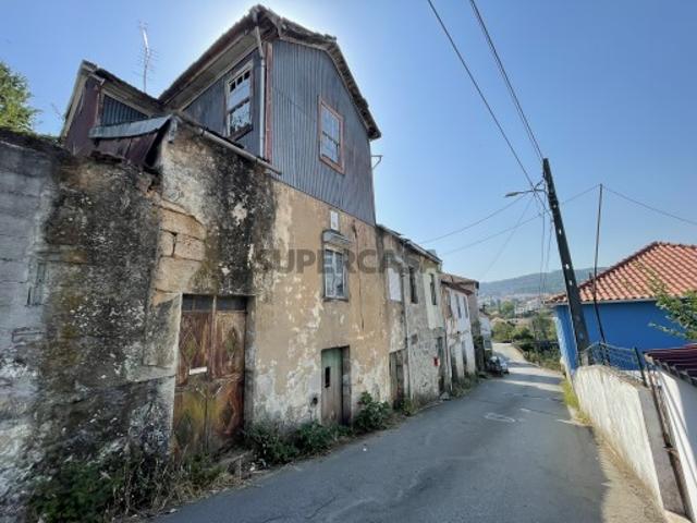 Casa venda em São Pedro do Sul, Viseu