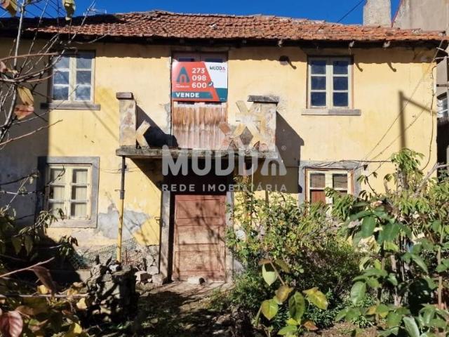 Casa venda em Bragança
