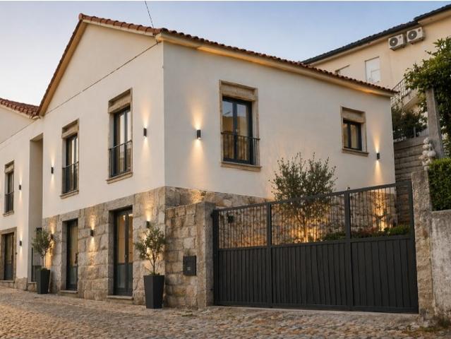 Casa venda em Mourilhe, Viseu