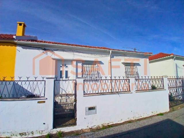 Vivenda venda em Campolide, Lisboa