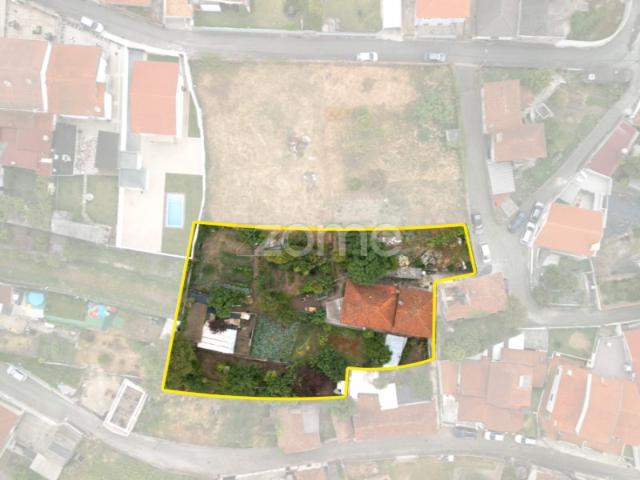 Casa venda em Paiço, Trofa