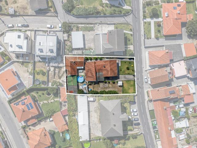 Casa venda em Brito, Guimarães