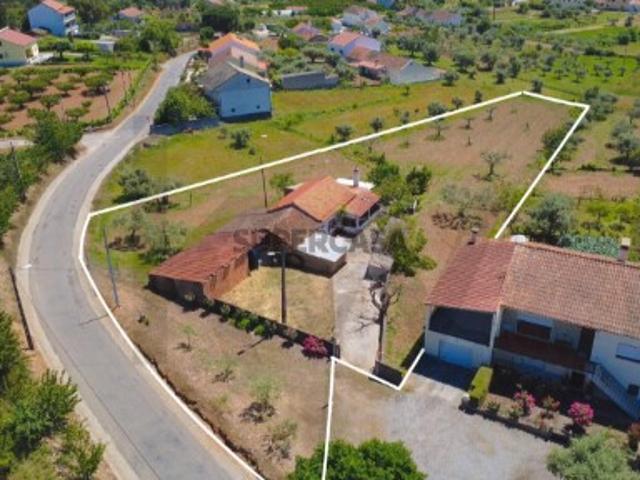 Casa venda em Enxames, Fundão