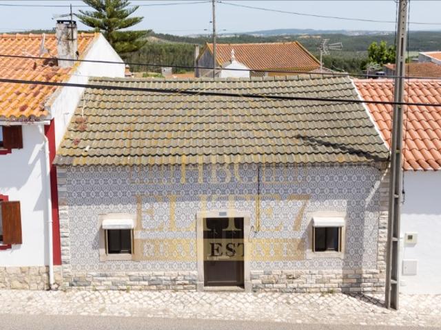 Casa venda em Vau, Óbidos