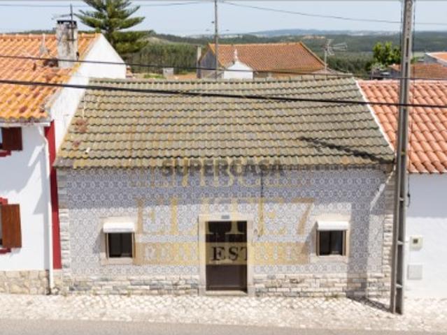 Casa venda em Vau, Óbidos