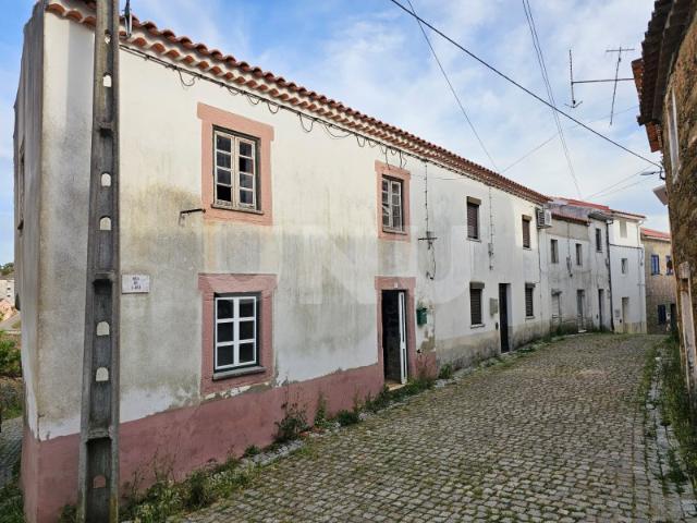 Casa venda em Castelo Branco