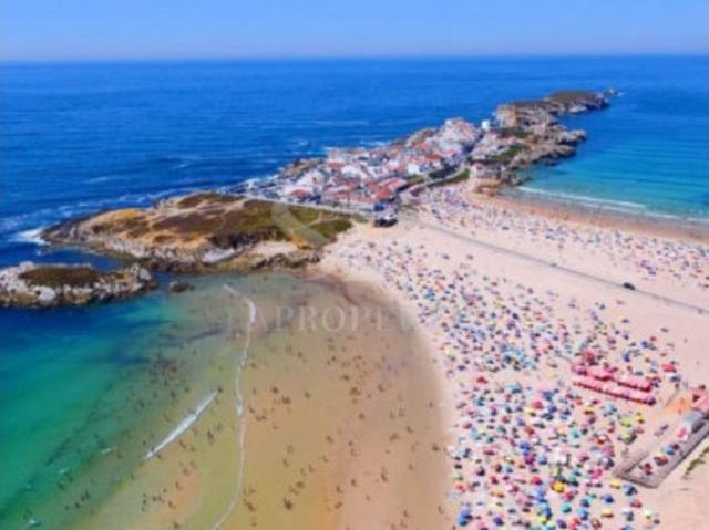 Casa venda em Peniche, Leiria