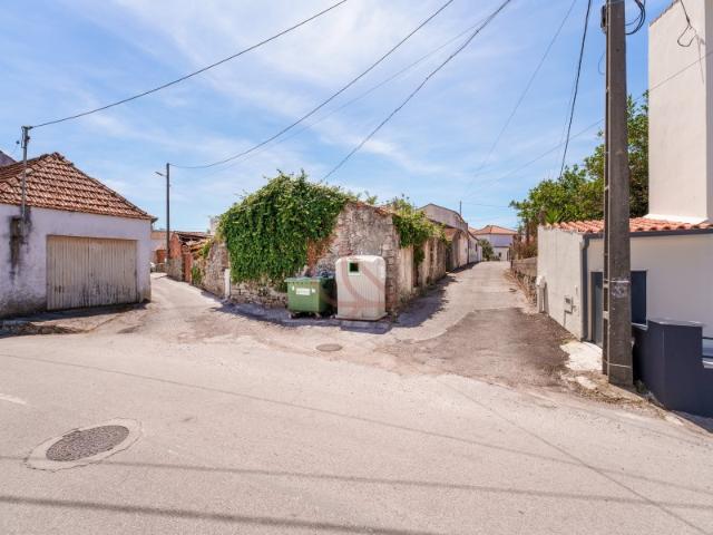 Casa venda em Porto De Mós, Leiria