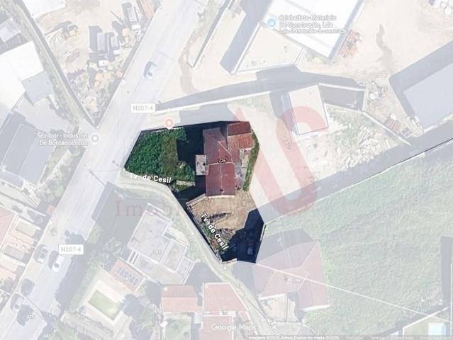 Casa venda em Azurém, Guimarães