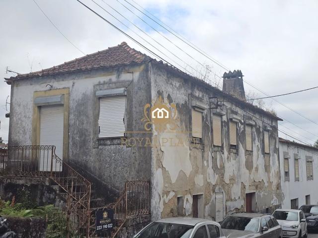 Casa venda em Santa Maria Da Feira, Aveiro