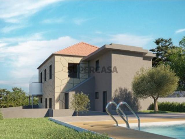 Casa venda em Brufe, Gavião