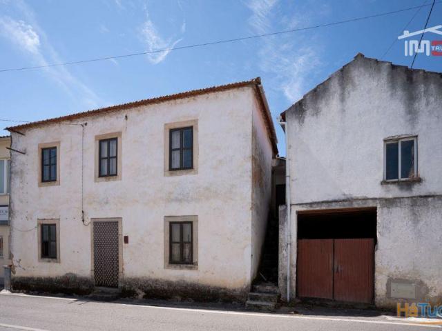 Casa venda em Porto de Mós, Leiria