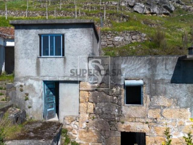 Casa venda em Senhora das Boas Novas, Baião