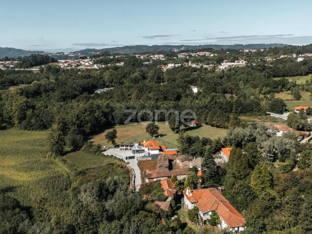 Casa venda em Fafe, Braga