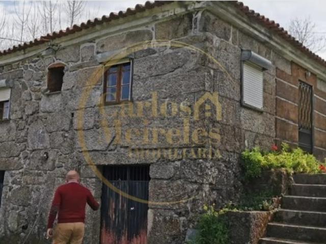 Casa venda em Santa Cruz De Lima, Portelas