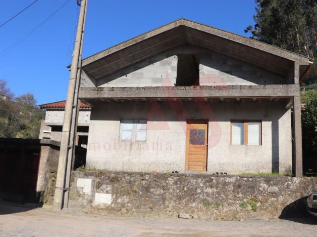 Casa venda em Felgueiras, Sendim